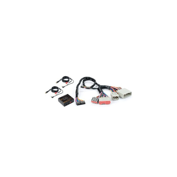 DuaLink Kit for Select Ford, Lincoln, and Mercury vehicles
