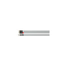 MusicJax 4.5Ft Micro Flat Audio Cable