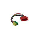PXHAD2 Audi Vehicle Symphony Harness for use with PXDP, PXDX 1998-2004 Audi harness.