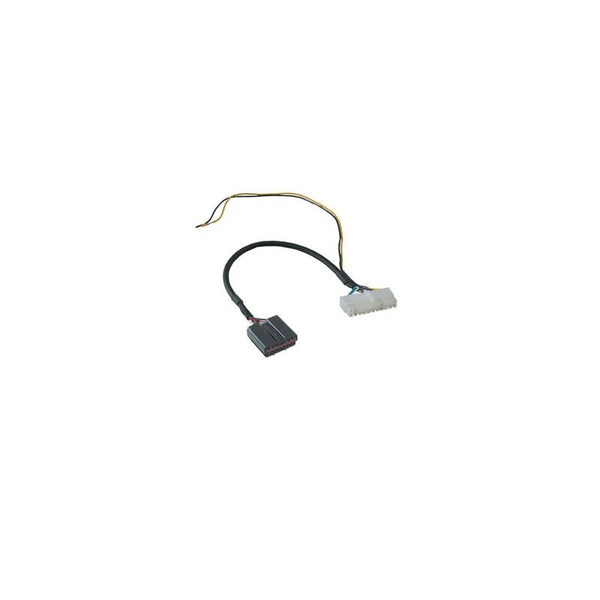 PXHFD1 Ford Vehicle RCU Harness for Use With PXDP, PXDX 1996-2005