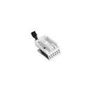 Volkswagen Vehicle Harness for Use With PXDP, PXDX 2003-2006 VW. Dipswitches 1,8 on