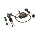 BlueConnect, Install Kit for Hands-Free Calling and Music Streaming Through Your Car Radio