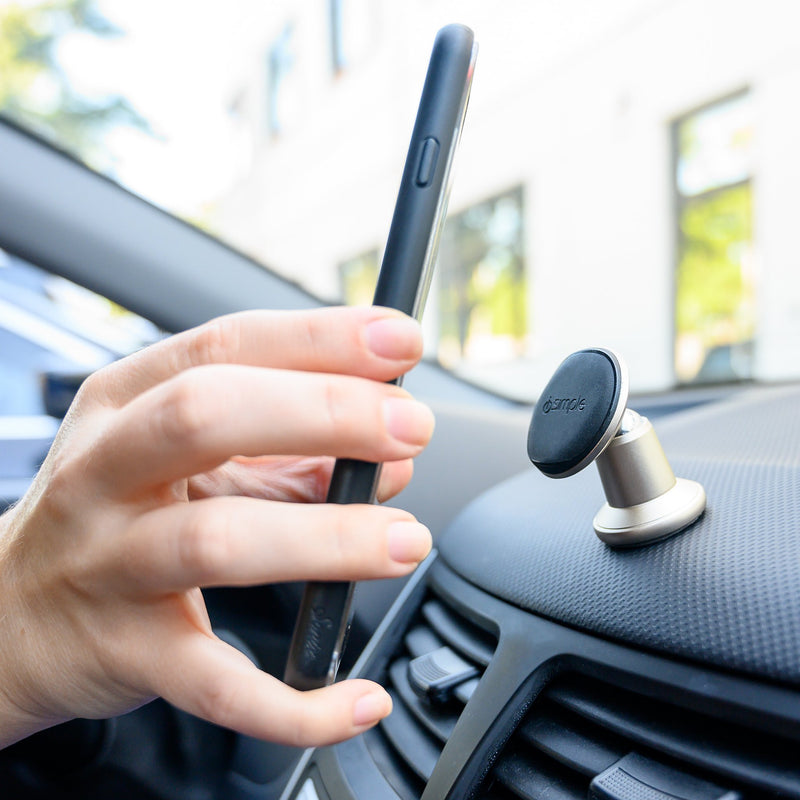 HANDS-FREE AND DISTRACTED DRIVING: FACTS AND MYTHS