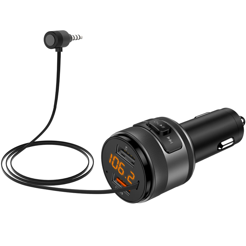 Aux Input Aux Cord For Car Cigarette Lighter Rockford Fosgate