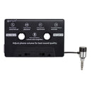 Cassette Adapter