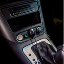 Bluetooth Vehicle Kit for Hands-Free Calling & Music Streaming
