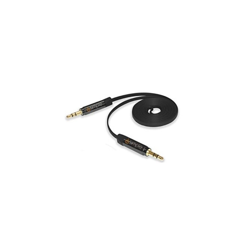 ISMJ23B 3' AUX Cable - DISCONTINUED – iSimple