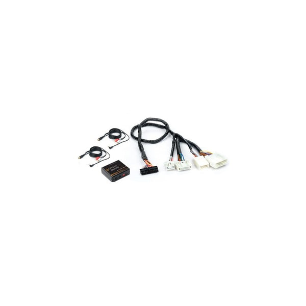 ISNI532 DuaLink Kit for Select Nissan AND Infiniti Vehicles