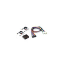 ISTY531 DuaLink Kit for Select Toyota, Scion, and Lexus Vehicles