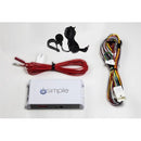 ISTY751 CarConnect for Select Toyota/Lexus/Scion Vehicles