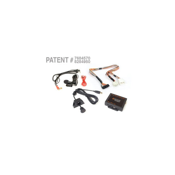 ISHD651 Connect for Honda and Acura Vehicles - DISCONTINUED