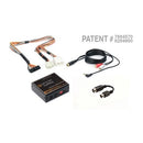 ISHD12 GateWay Sirius/XM Kit for SXV-100/200 Tuner