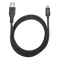 uLinxMAX USB Cable with Lightning Connector 1m/3ft
