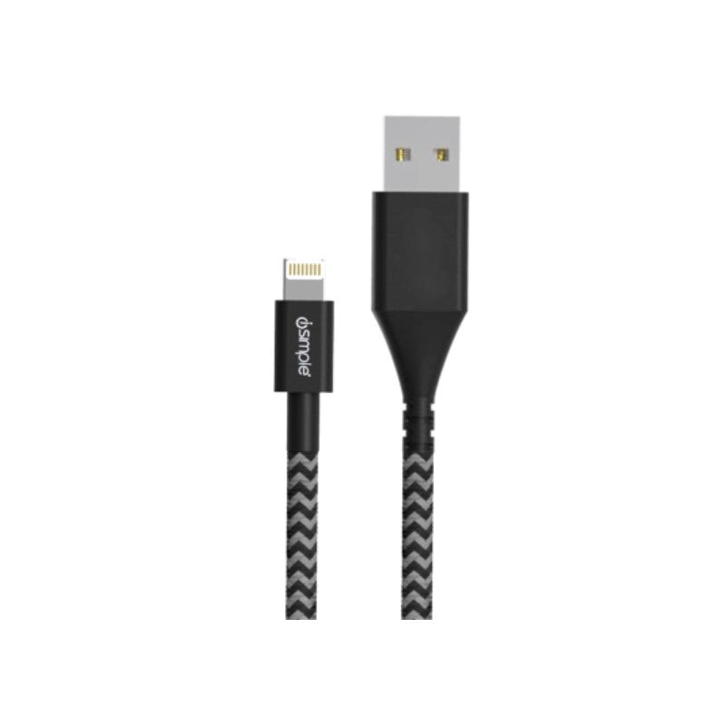 uLinxMAX USB Cable with Lightning Connector 1.8m/6ft