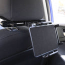 Rotatable Backseat Tablet Mount