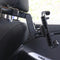 Rotatable Backseat Tablet Mount